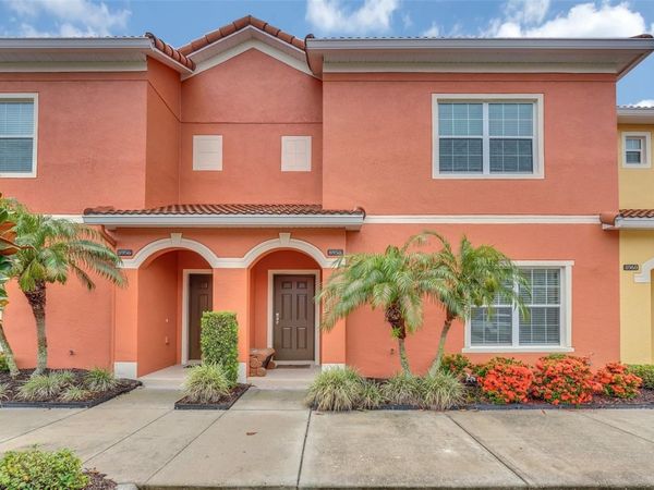 8958 CAT PALM ROAD , KISSIMMEE, FL 34747