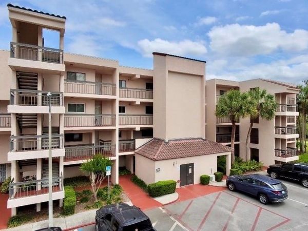 1162 CARMEL CIRCLE , Unit 310, CASSELBERRY, FL 32707