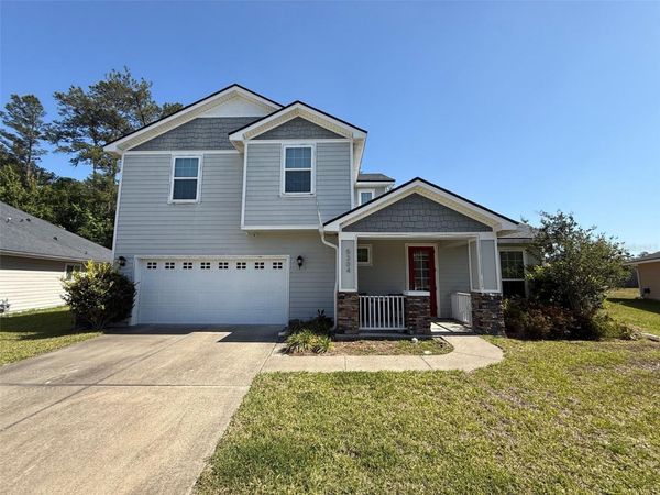 5304 NW 82ND AVENUE , GAINESVILLE, FL 32653