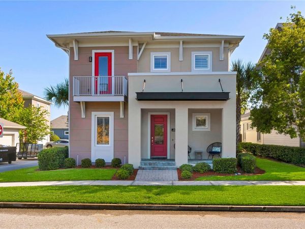 8427 REYMONT STREET , ORLANDO, FL 32827