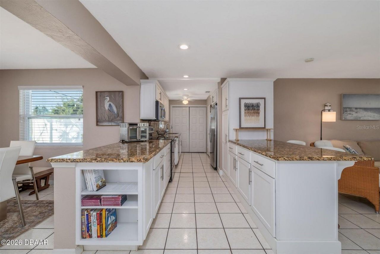 40 Aqua Vista Drive, Ormond Beach, FL 32176 Photo