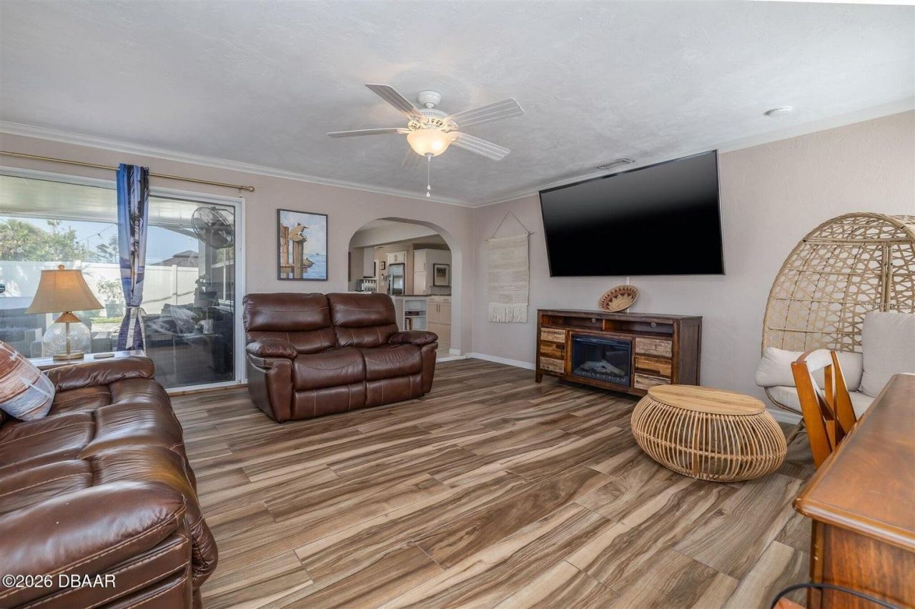 40 Aqua Vista Drive, Ormond Beach, FL 32176 Photo