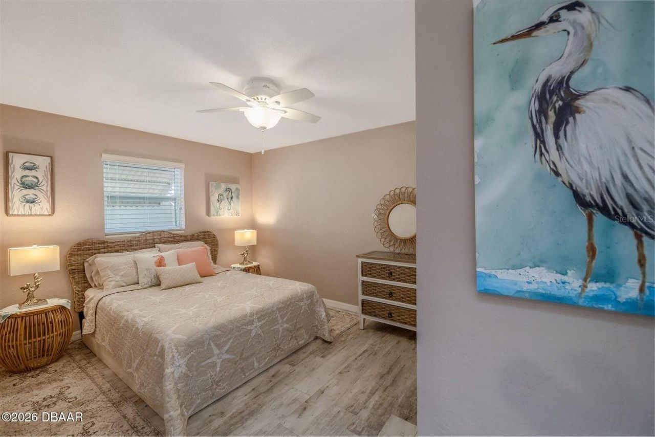 40 Aqua Vista Drive, Ormond Beach, FL 32176 Photo
