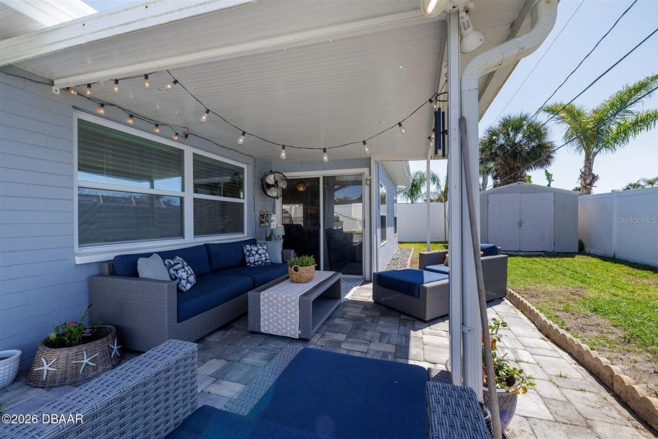 40 Aqua Vista Drive, Ormond Beach, FL 32176 Photo