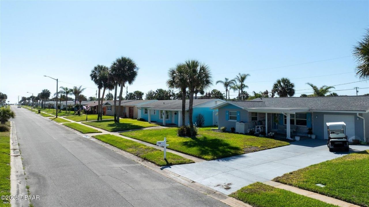 40 Aqua Vista Drive, Ormond Beach, FL 32176 Photo