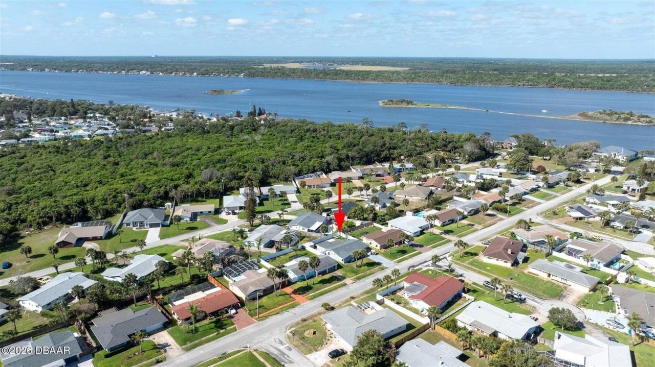 40 Aqua Vista Drive, Ormond Beach, FL 32176 Photo