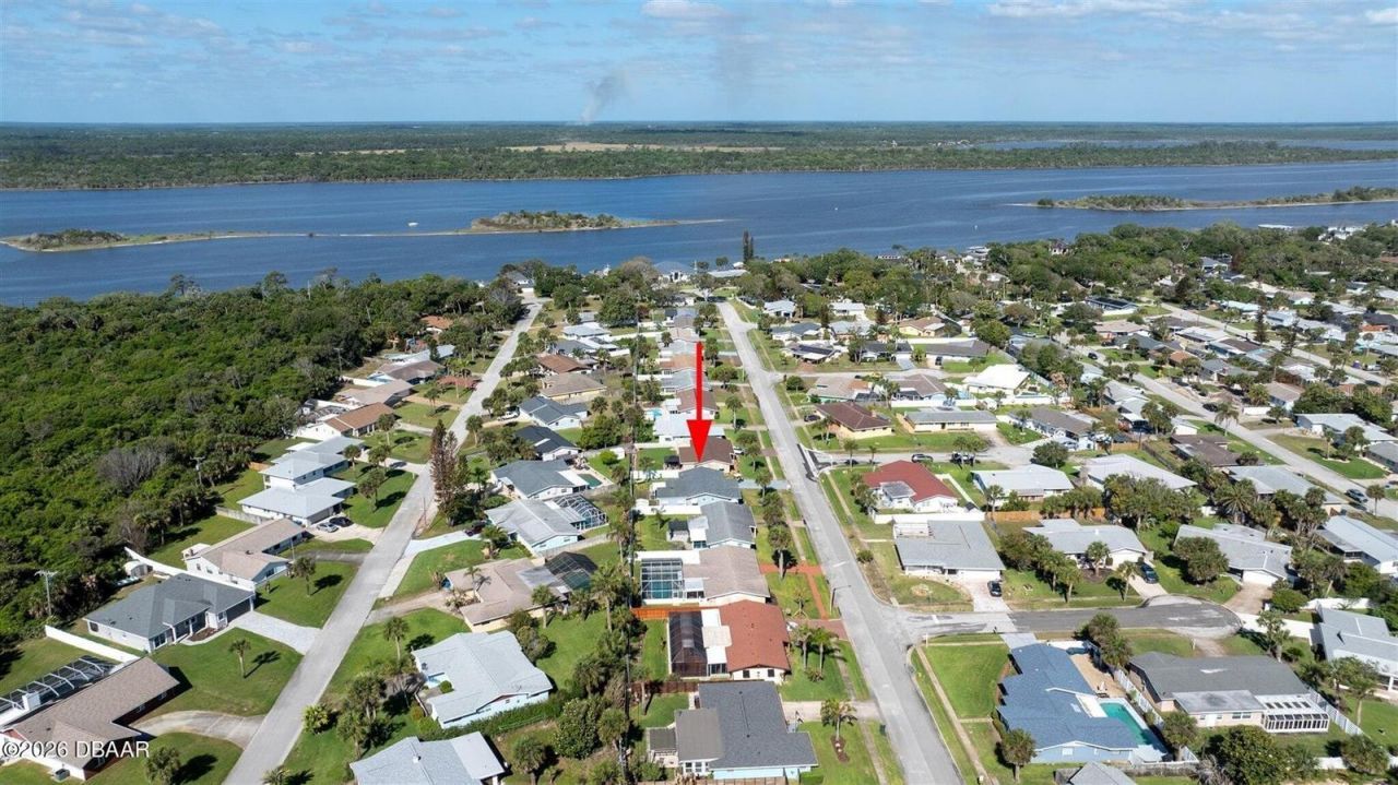 40 Aqua Vista Drive, Ormond Beach, FL 32176 Photo