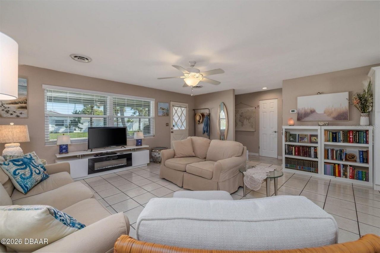 40 Aqua Vista Drive, Ormond Beach, FL 32176 Photo