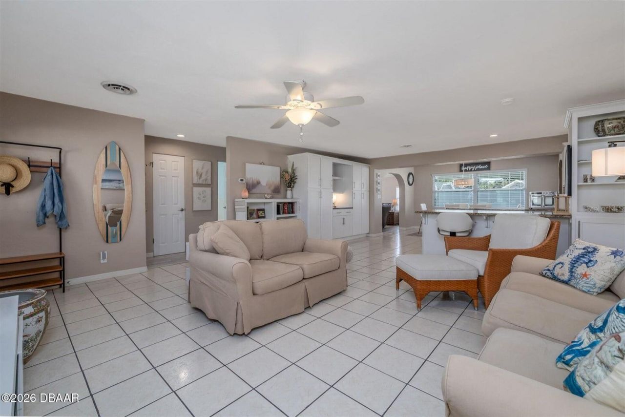 40 Aqua Vista Drive, Ormond Beach, FL 32176 Photo