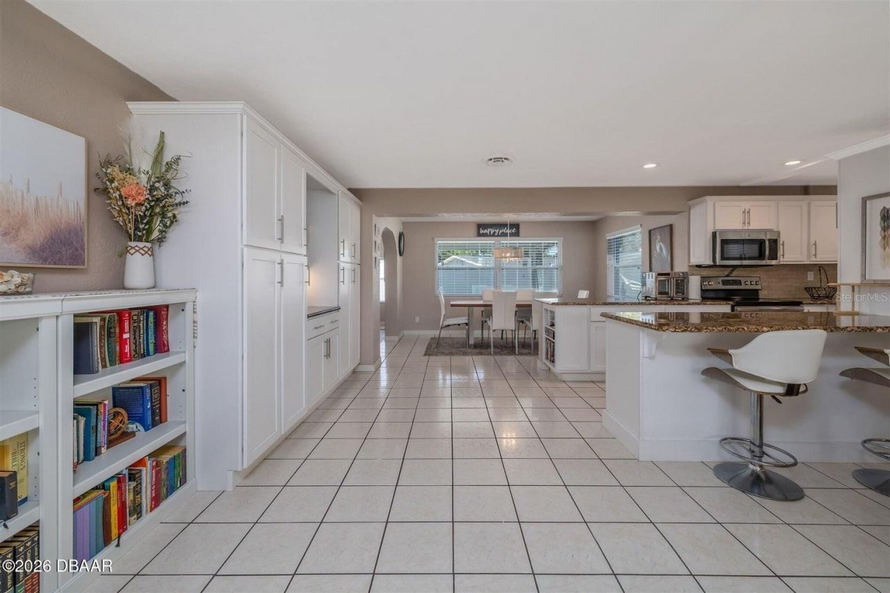 40 Aqua Vista Drive, Ormond Beach, FL 32176 Photo
