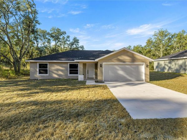 11370 SE 123RD AVENUE, DUNNELLON, FL 34431