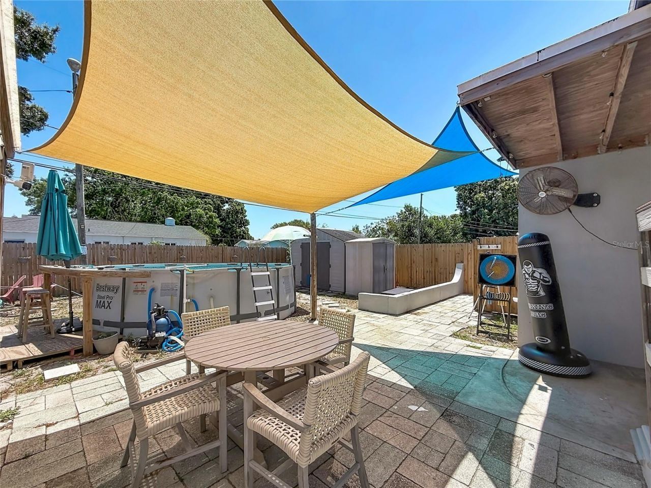 550 40th Street S, Saint Petersburg, FL 33711 Photo
