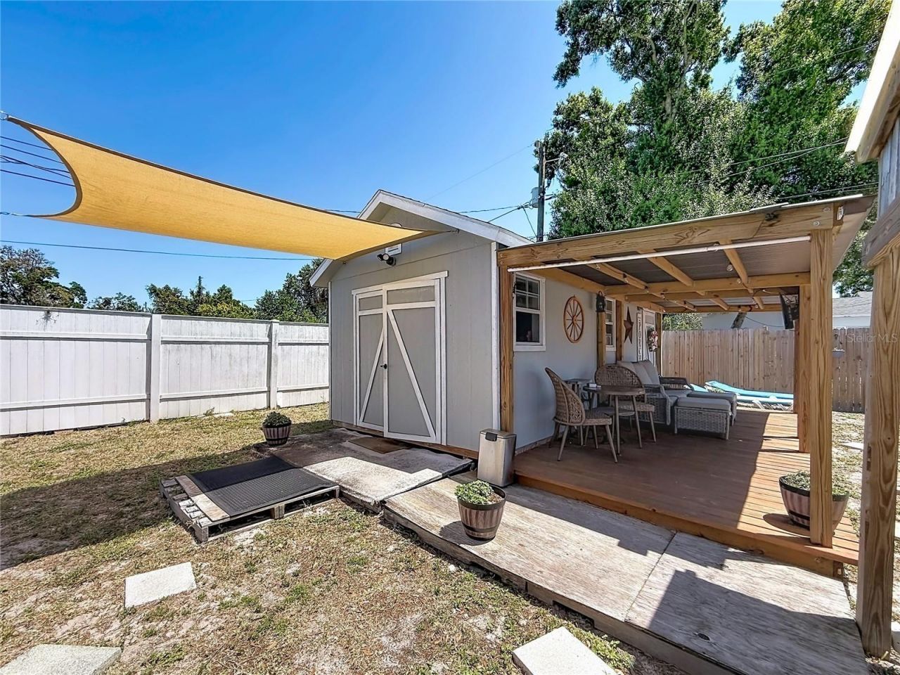 550 40th Street S, Saint Petersburg, FL 33711 Photo