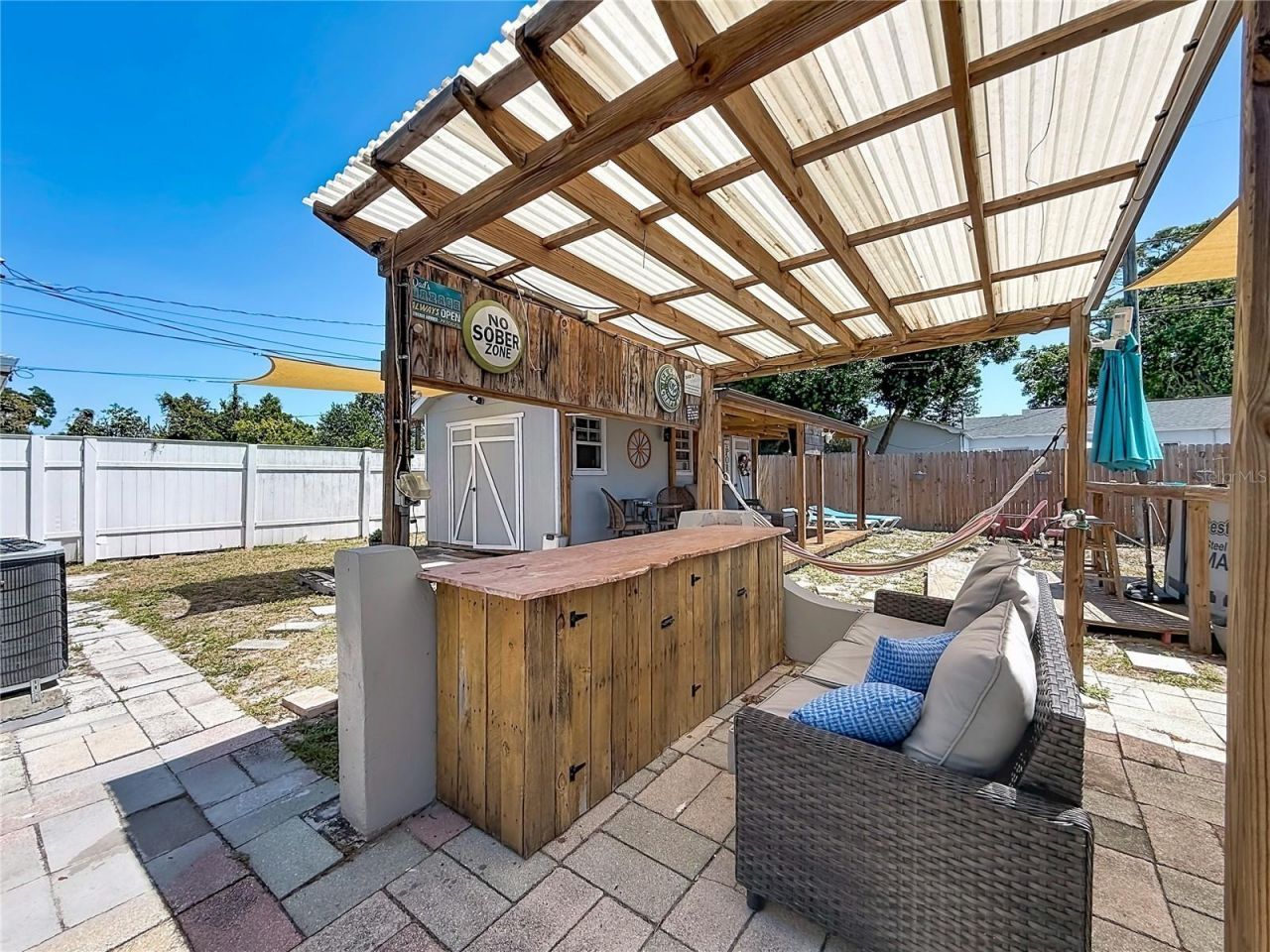 550 40th Street S, Saint Petersburg, FL 33711 Photo
