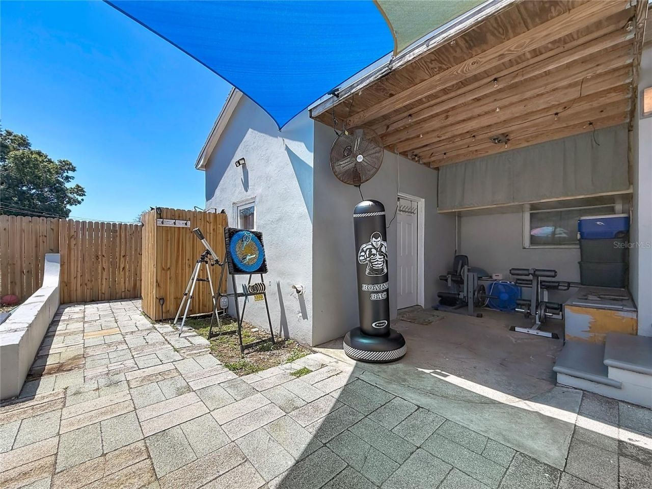 550 40th Street S, Saint Petersburg, FL 33711 Photo