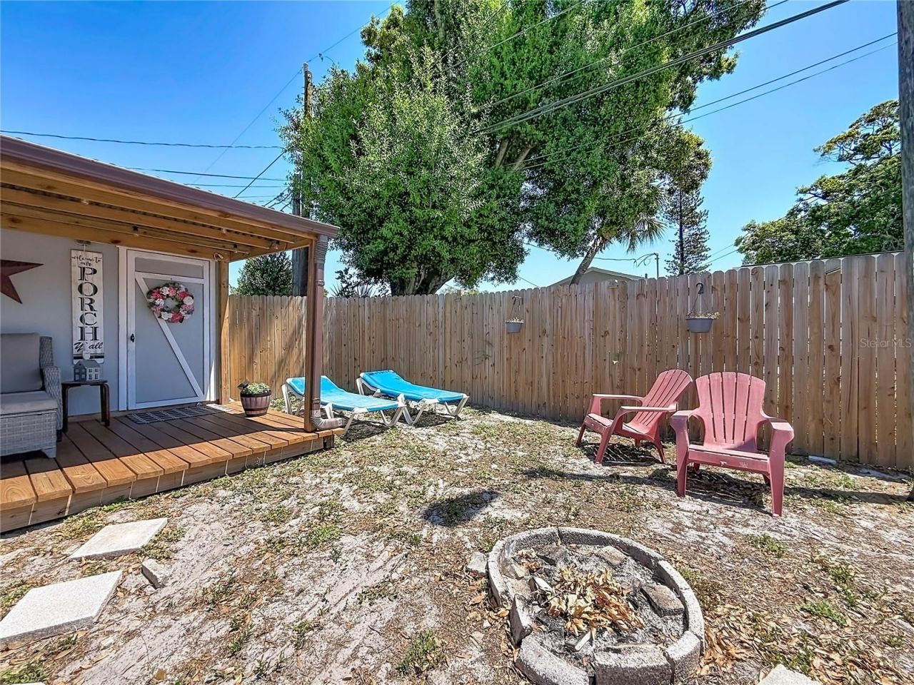 550 40th Street S, Saint Petersburg, FL 33711 Photo