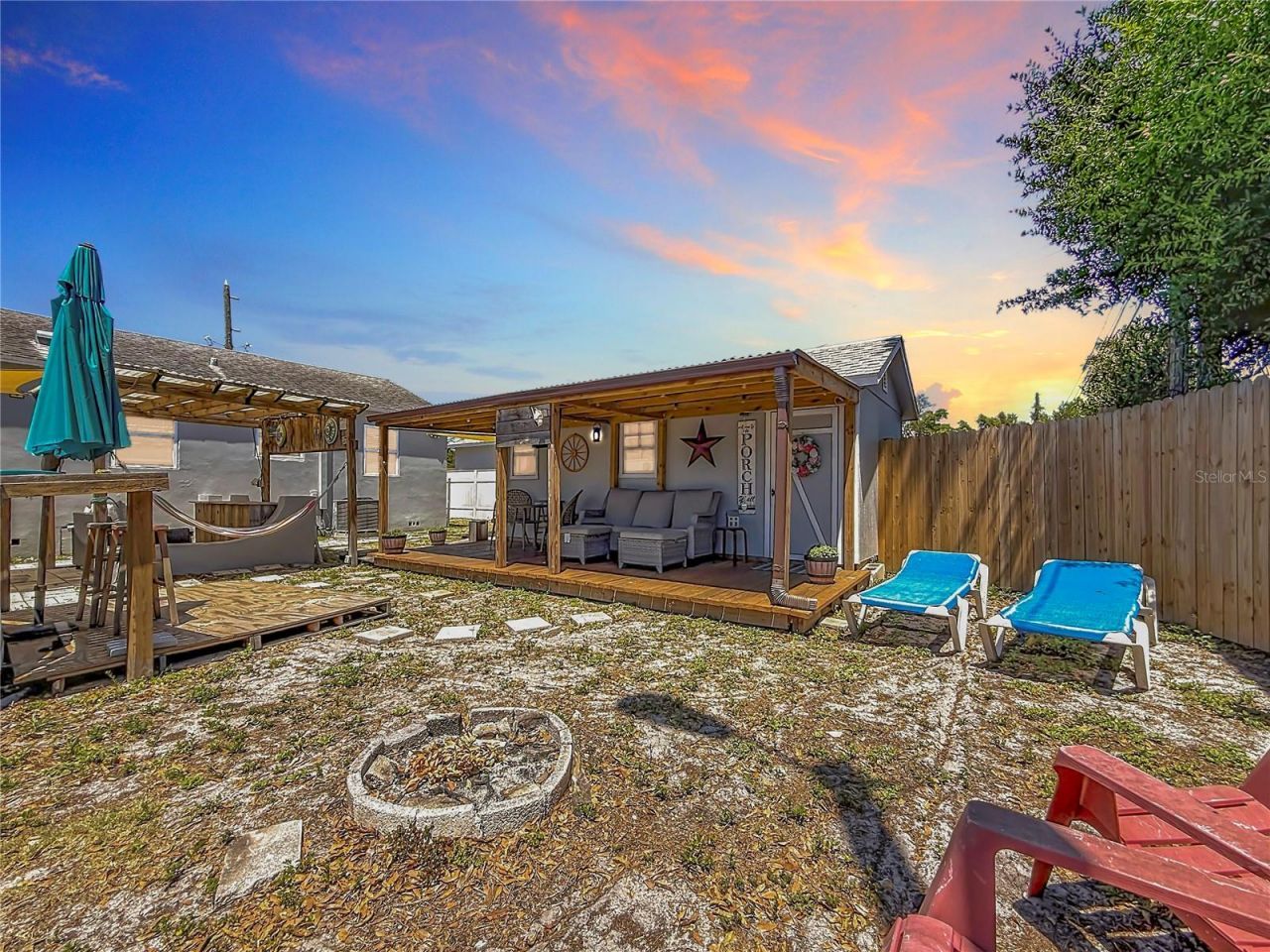 550 40th Street S, Saint Petersburg, FL 33711 Photo