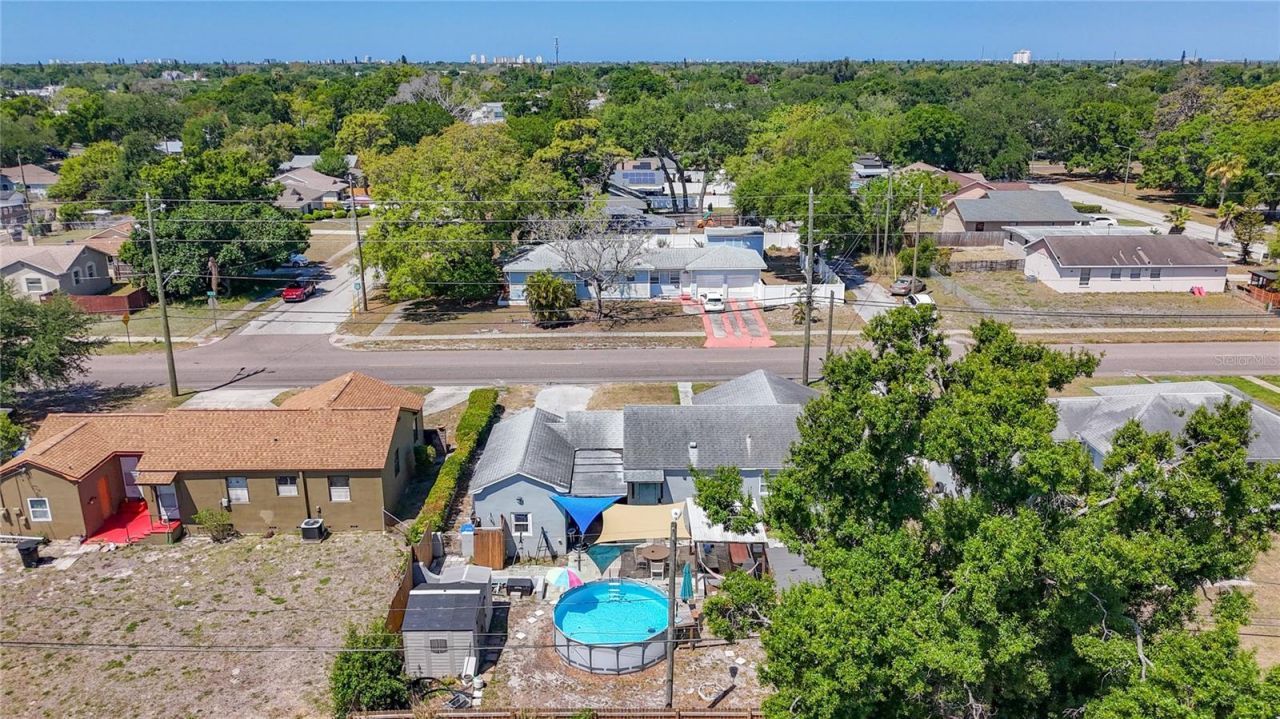 550 40th Street S, Saint Petersburg, FL 33711 Photo