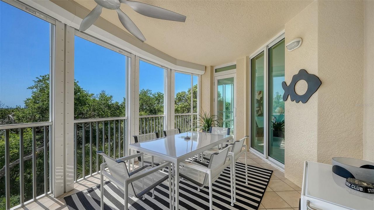409 North Point Road, Unit 401, Osprey, FL 34229 Photo