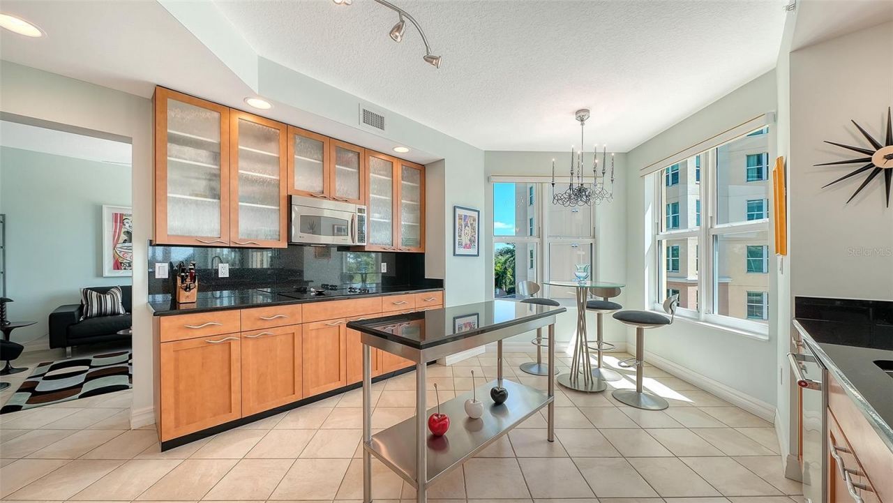 409 North Point Road, Unit 401, Osprey, FL 34229 Photo