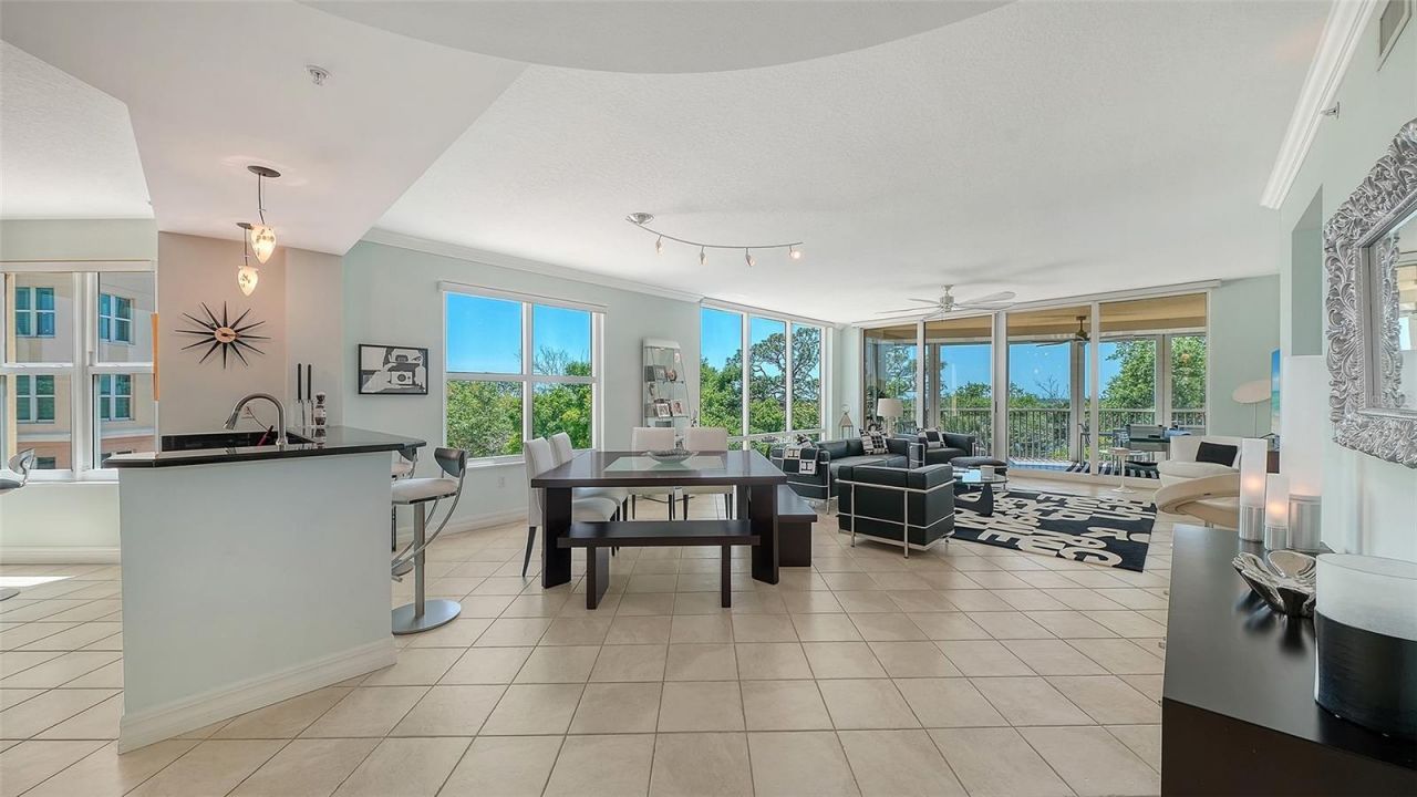 409 North Point Road, Unit 401, Osprey, FL 34229 Photo