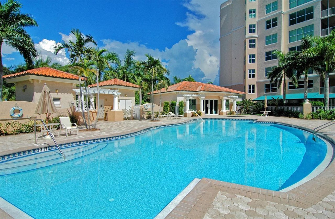 409 North Point Road, Unit 401, Osprey, FL 34229 Photo
