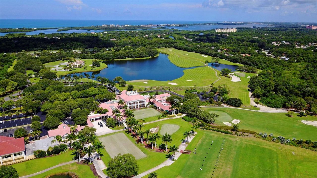 409 North Point Road, Unit 401, Osprey, FL 34229 Photo