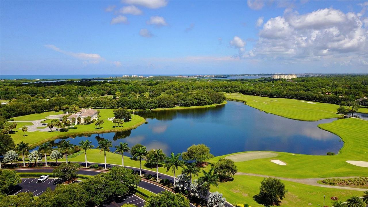 409 North Point Road, Unit 401, Osprey, FL 34229 Photo
