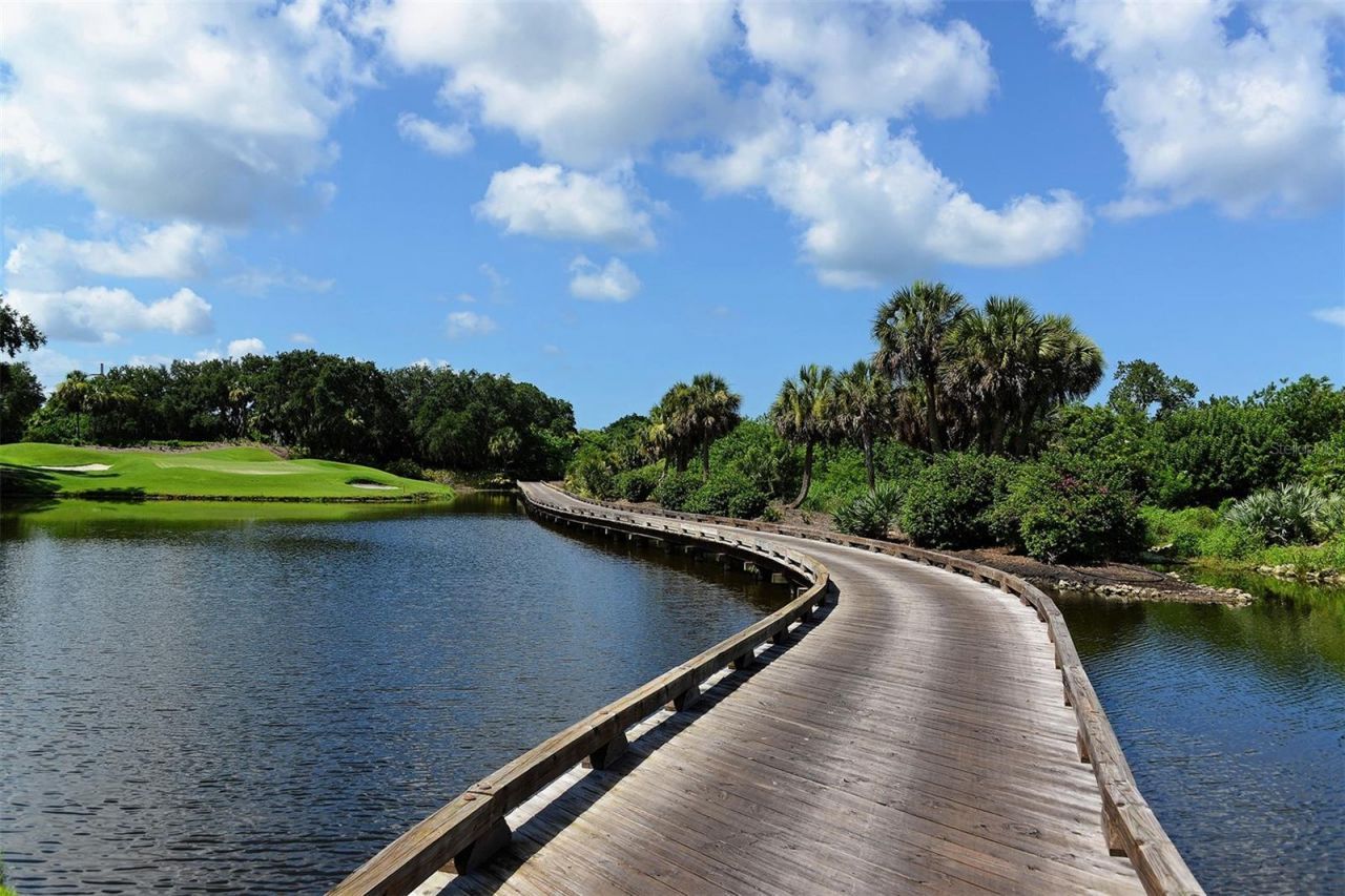 409 North Point Road, Unit 401, Osprey, FL 34229 Photo