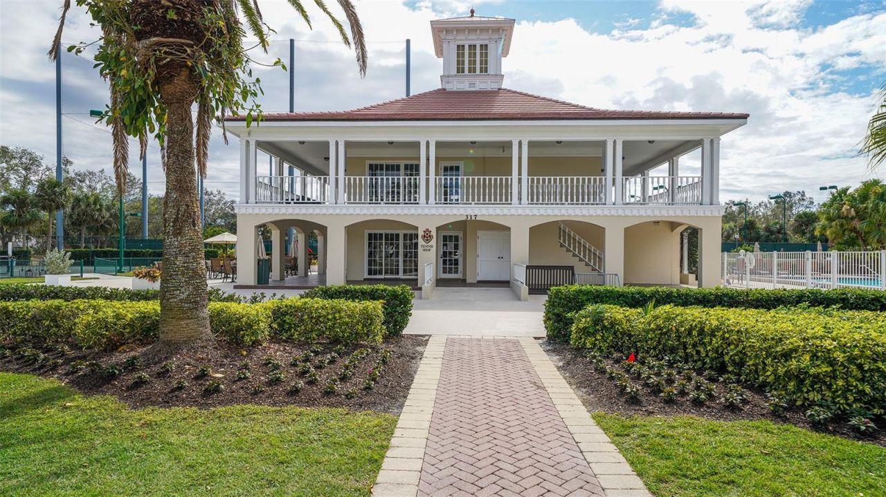 409 North Point Road, Unit 401, Osprey, FL 34229 Photo