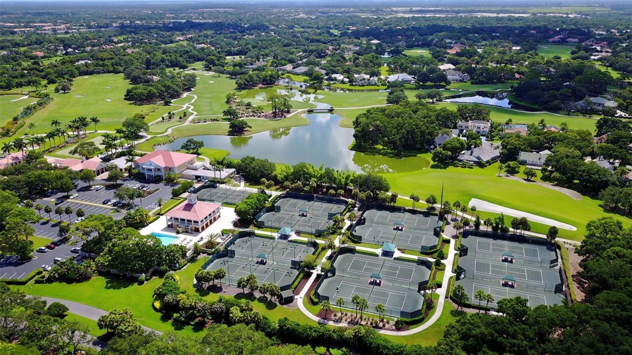 409 North Point Road, Unit 401, Osprey, FL 34229 Photo