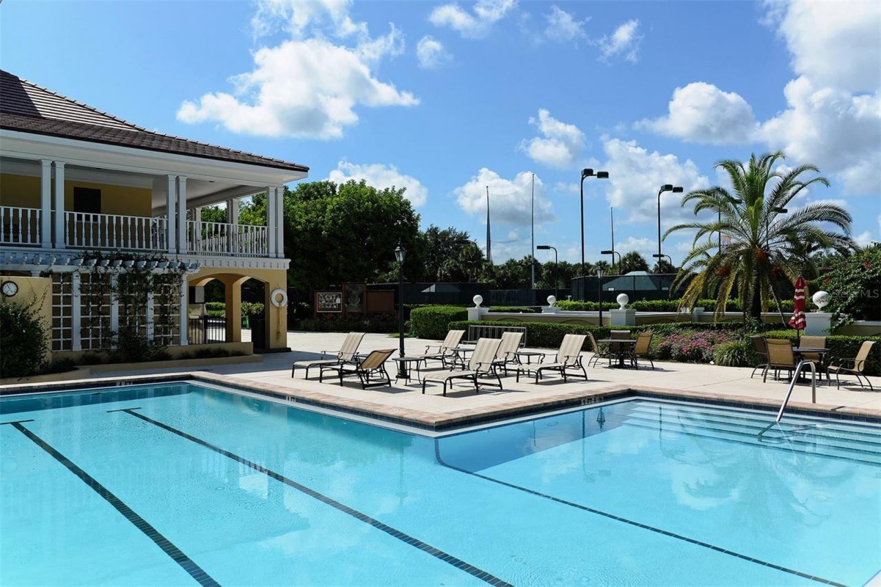 409 North Point Road, Unit 401, Osprey, FL 34229 Photo