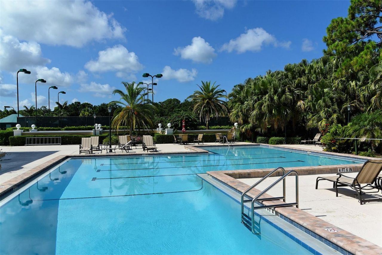 409 North Point Road, Unit 401, Osprey, FL 34229 Photo