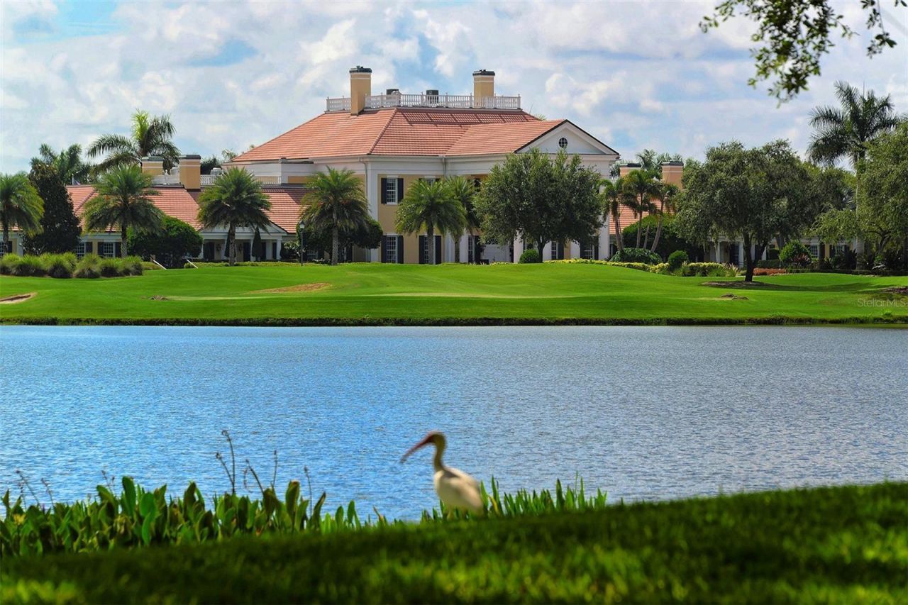 409 North Point Road, Unit 401, Osprey, FL 34229 Photo