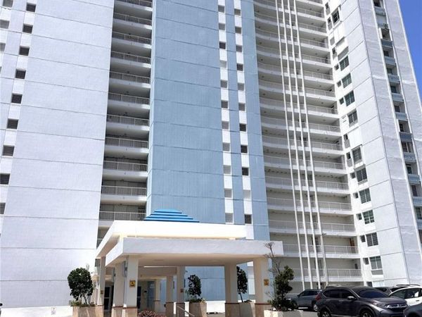 200 AVE MARINA VIEW DOS MARINAS II CONDOMINIUM , Unit 2307, FAJARDO, PR 00738