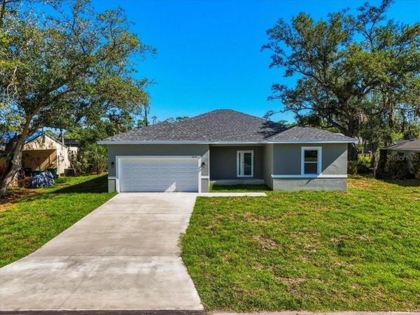 18292 TROON AVENUE , PORT CHARLOTTE, FL 33948