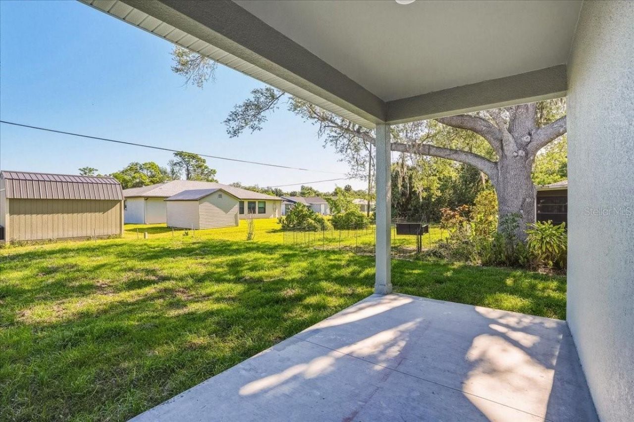 18292 Troon Avenue, Port Charlotte, FL 33948 Photo