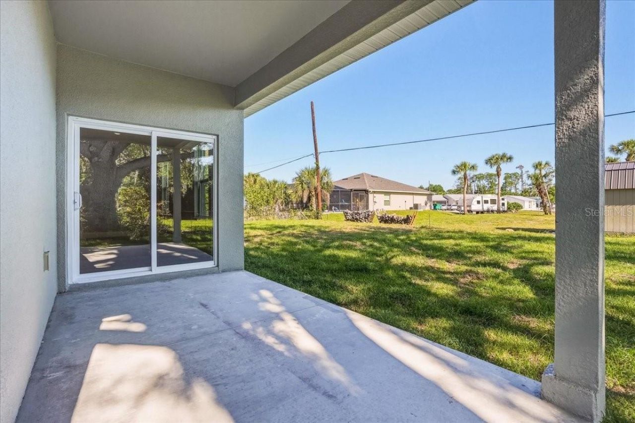 18292 Troon Avenue, Port Charlotte, FL 33948 Photo