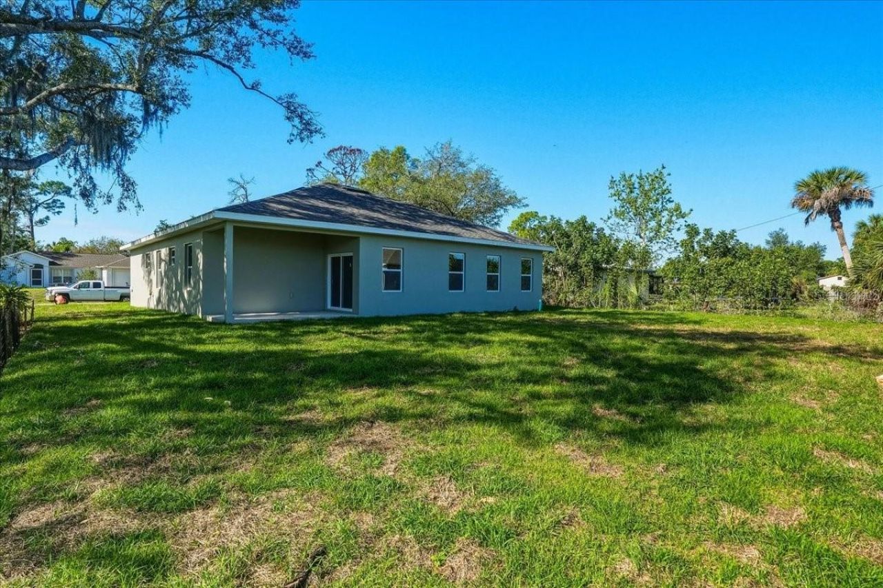 18292 Troon Avenue, Port Charlotte, FL 33948 Photo