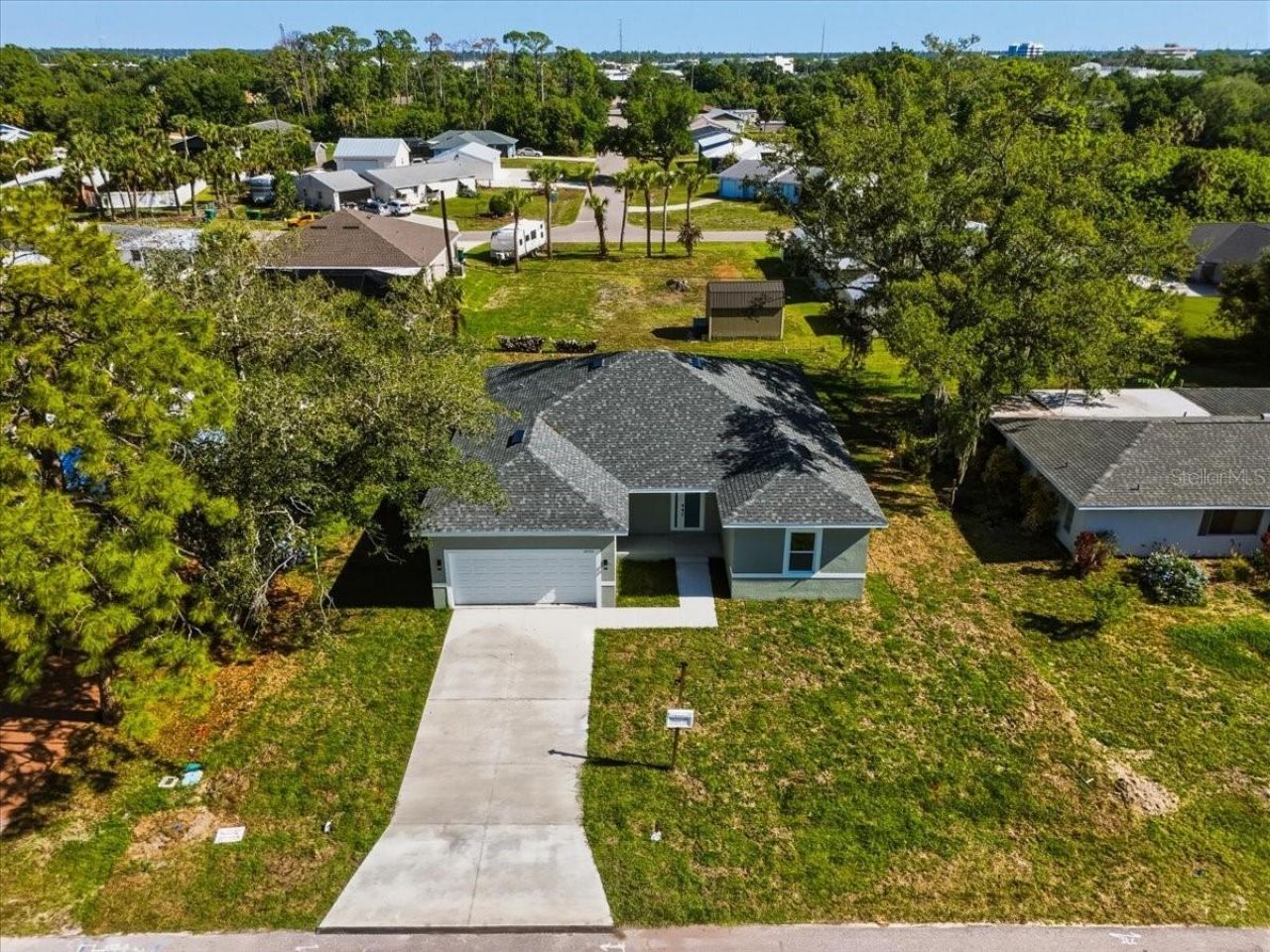 18292 Troon Avenue, Port Charlotte, FL 33948 Photo