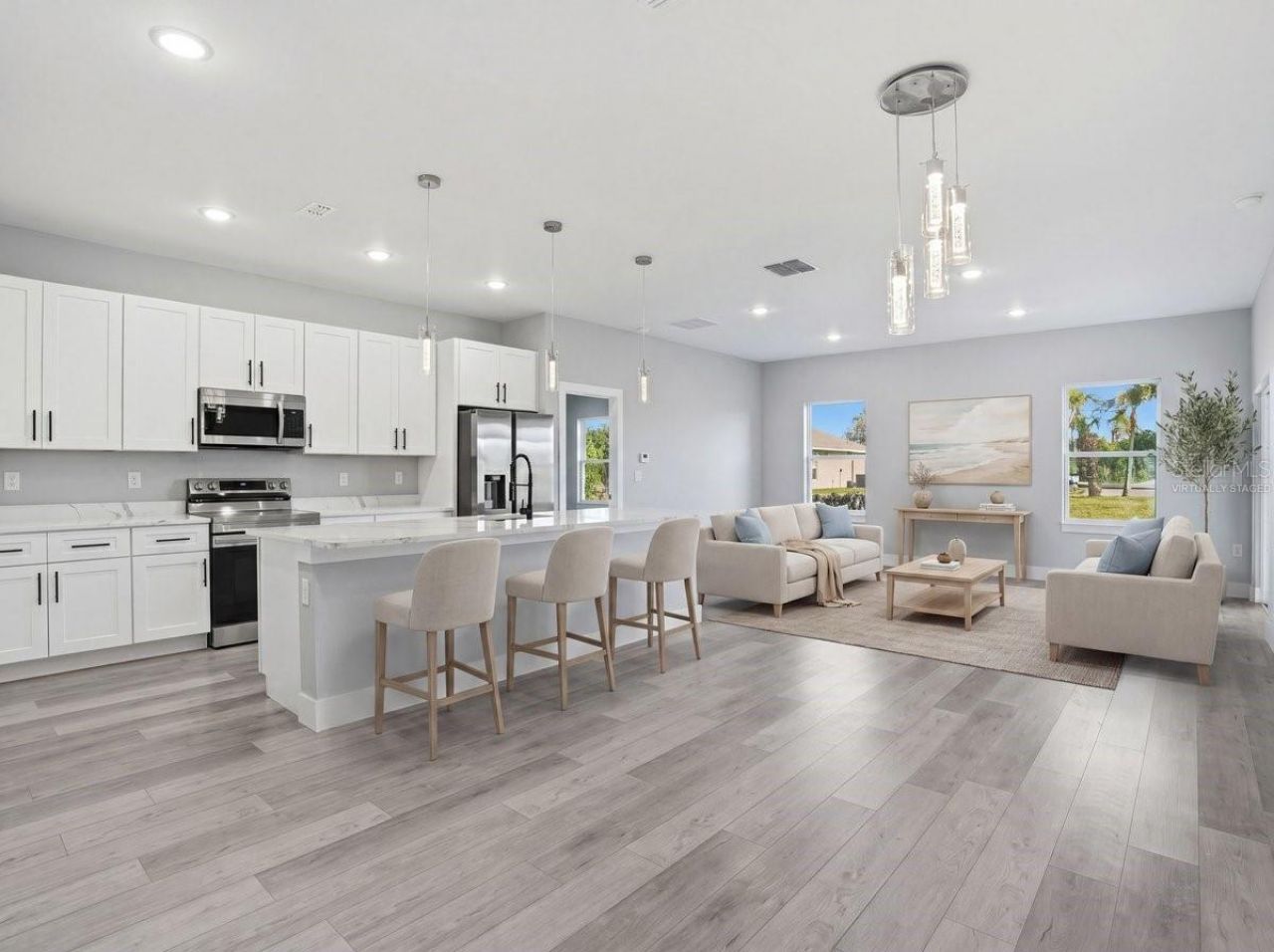 18292 Troon Avenue, Port Charlotte, FL 33948 Photo