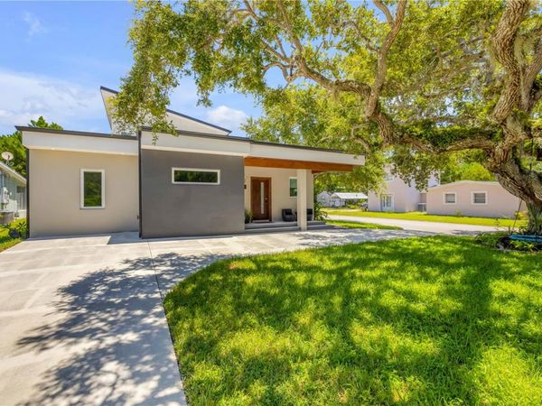 3211 SAXON DRIVE, NEW SMYRNA BEACH, FL 32169