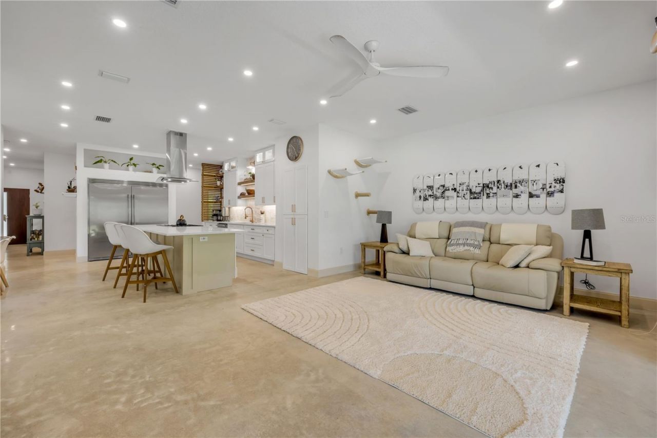 3211 Saxon Drive, New Smyrna Beach, FL 32169 Photo