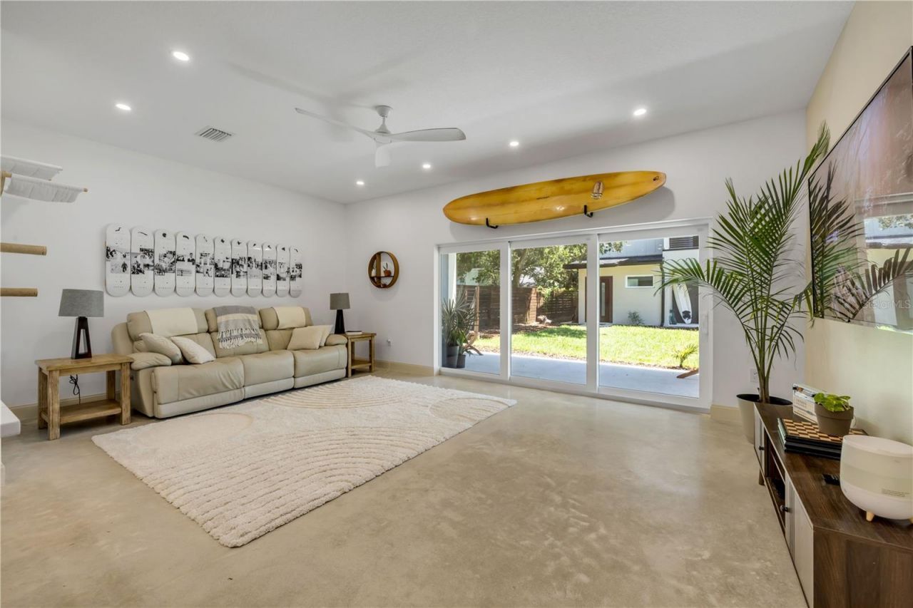 3211 Saxon Drive, New Smyrna Beach, FL 32169 Photo