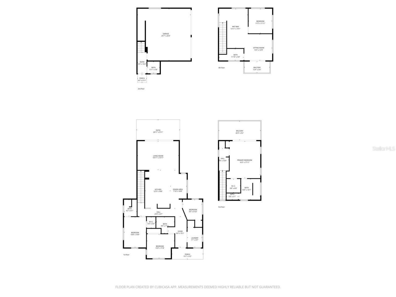 3211 Saxon Drive, New Smyrna Beach, FL 32169 Photo