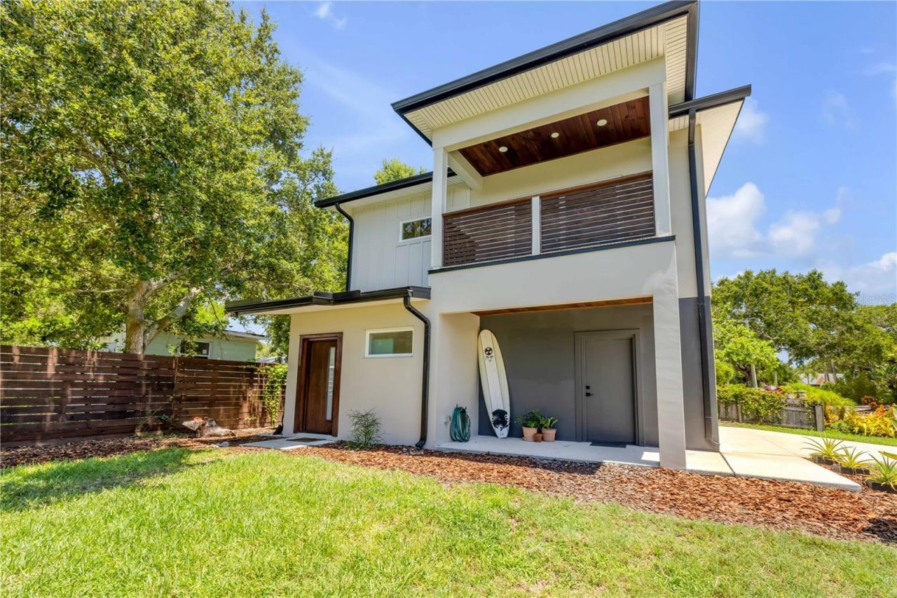 3211 Saxon Drive, New Smyrna Beach, FL 32169 Photo
