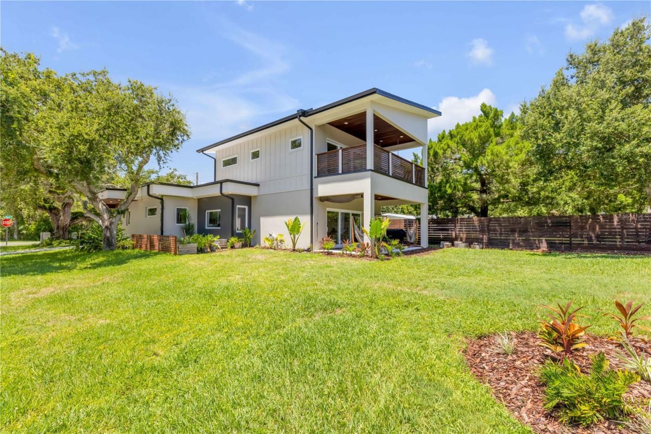 3211 Saxon Drive, New Smyrna Beach, FL 32169 Photo