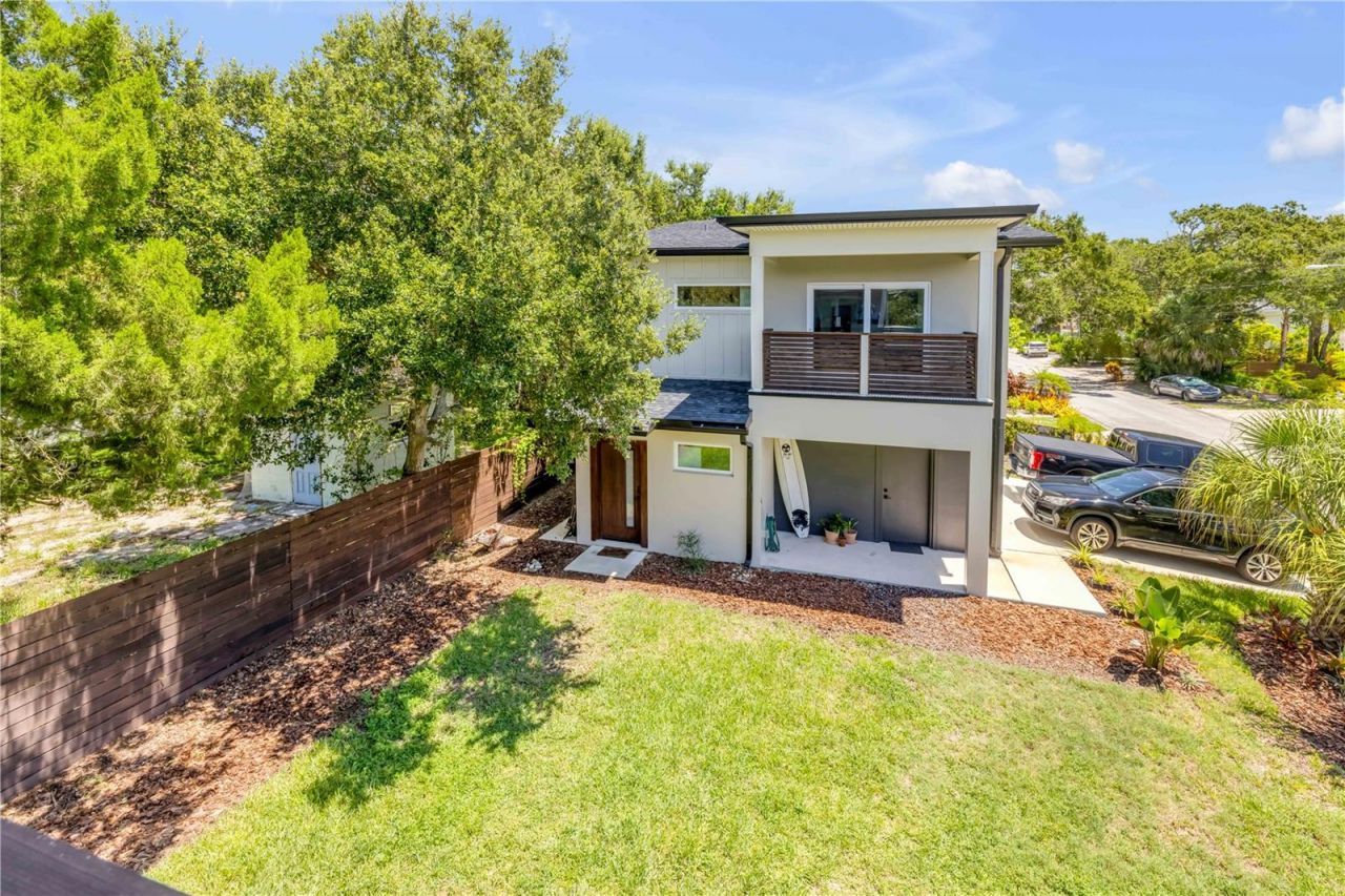 3211 Saxon Drive, New Smyrna Beach, FL 32169 Photo