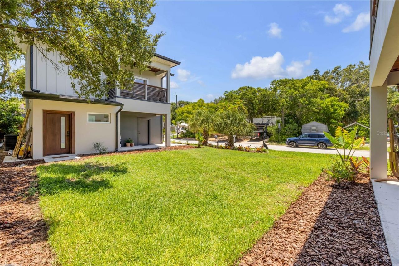 3211 Saxon Drive, New Smyrna Beach, FL 32169 Photo