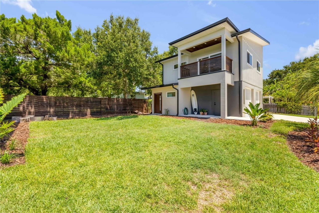 3211 Saxon Drive, New Smyrna Beach, FL 32169 Photo